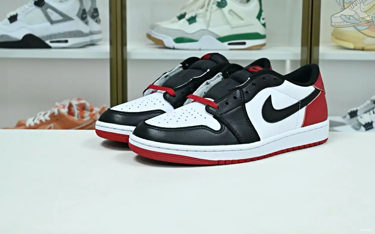 Air Low Jordan 1 Jordan OG 
